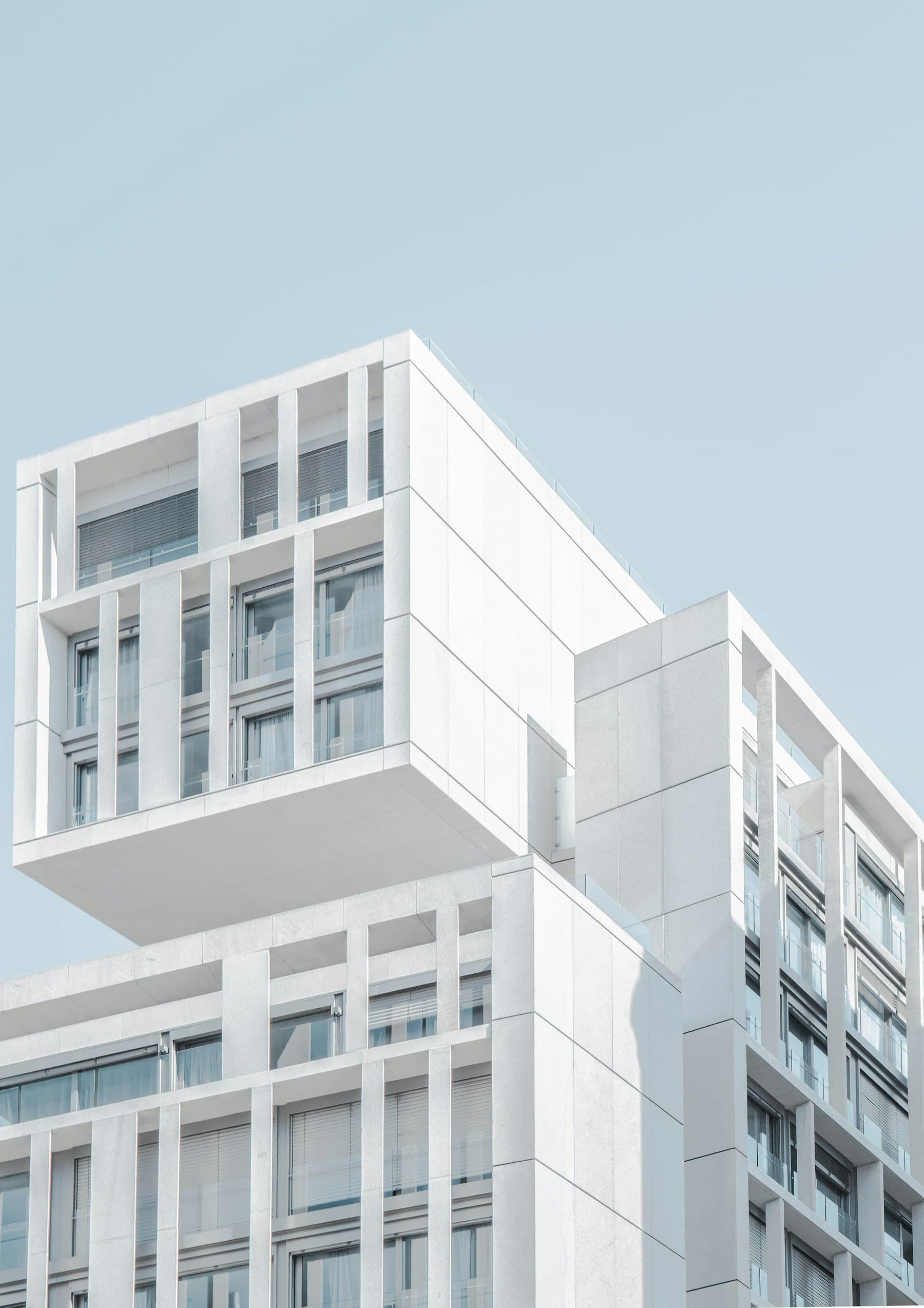 The Cantilever