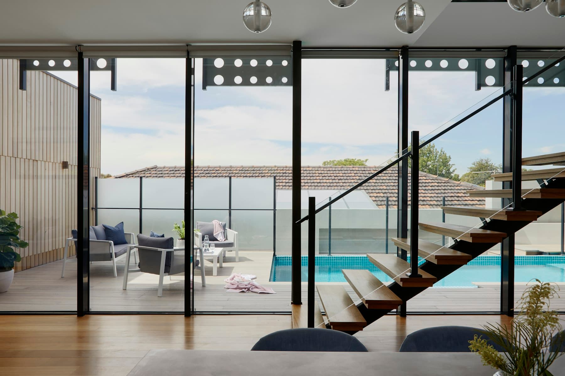 Villa Horizon 07 — view 2