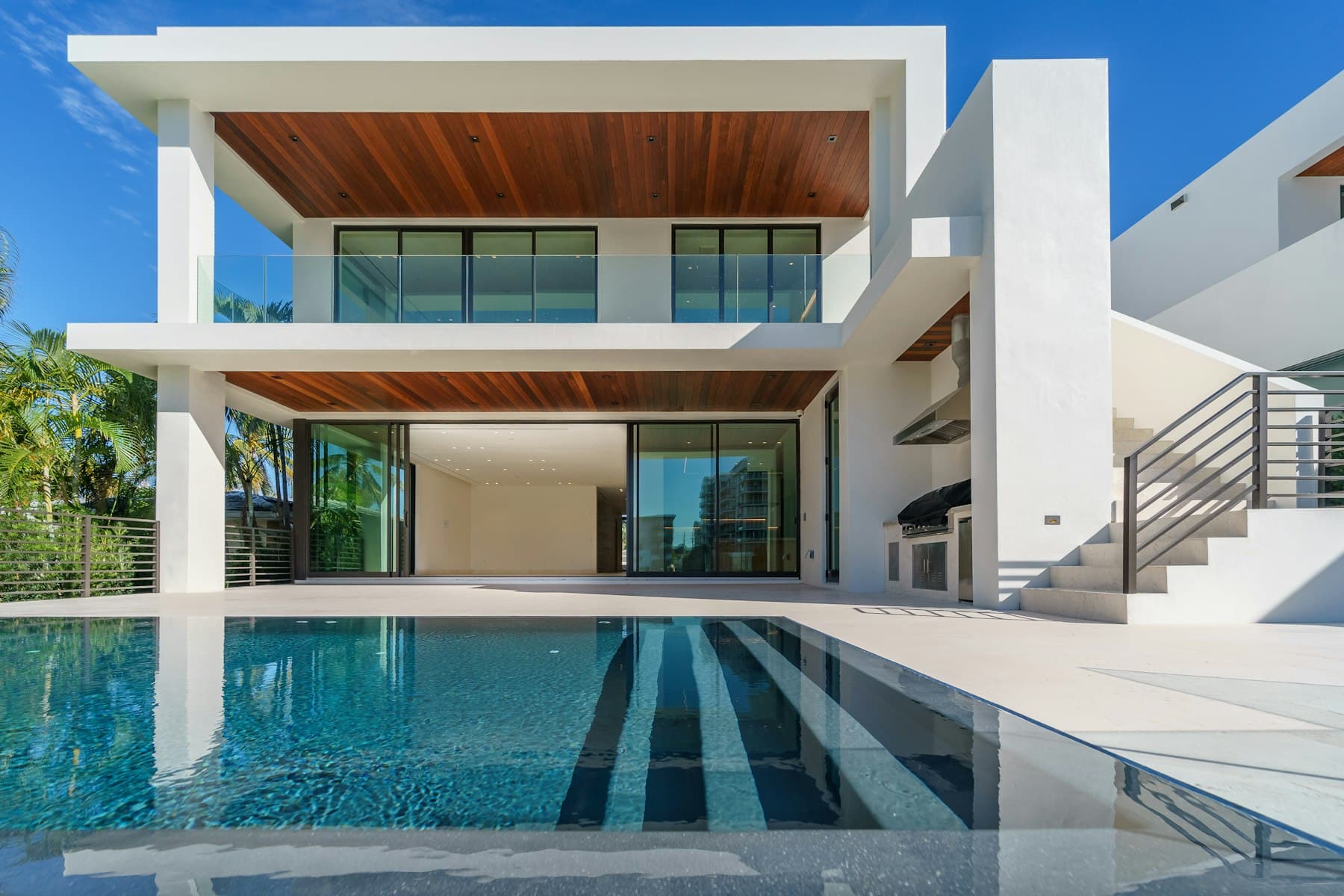 Villa Horizon 07