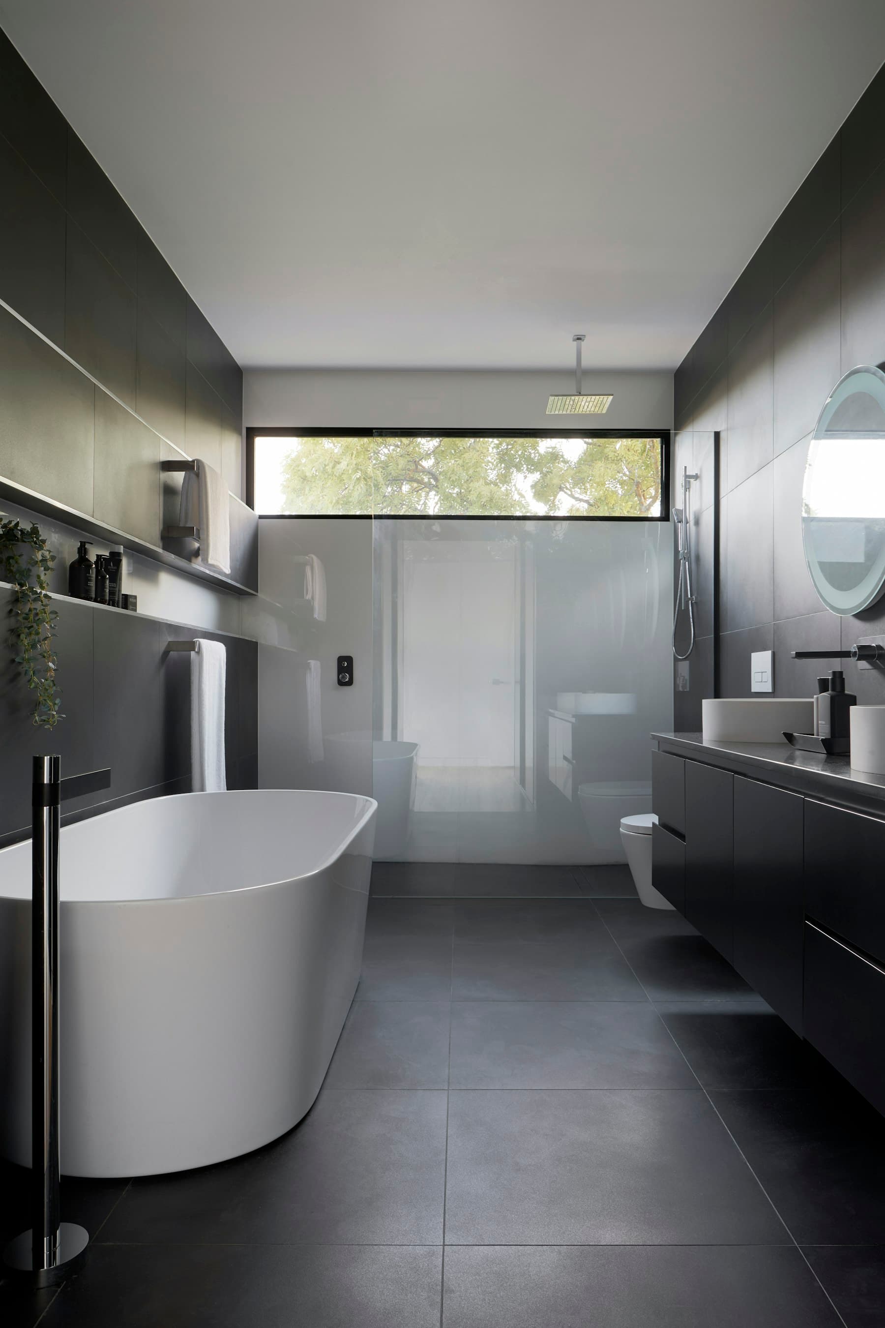 Nocturne Penthouse — view 3